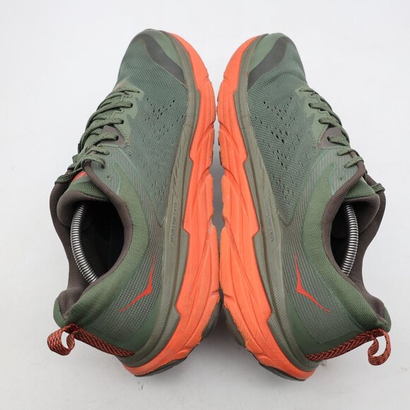 Hoka One One Challenger ATR 6 Men's 13 D Athletic Trail Running 1106510 TFST - Picture 6 of 10